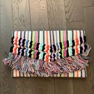Stella & Dot clutch